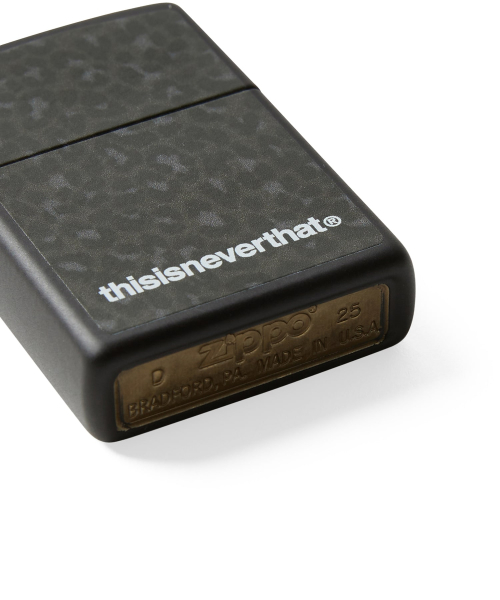 Leopard Zippo Lighter Leopard