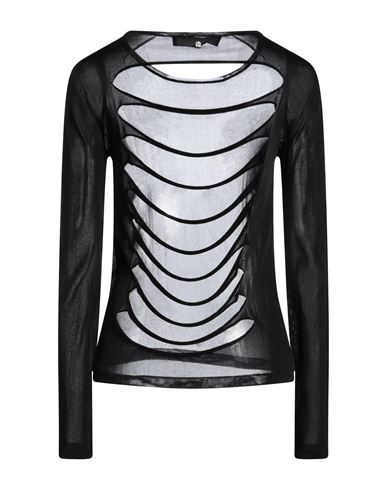 Woman Sweater Black