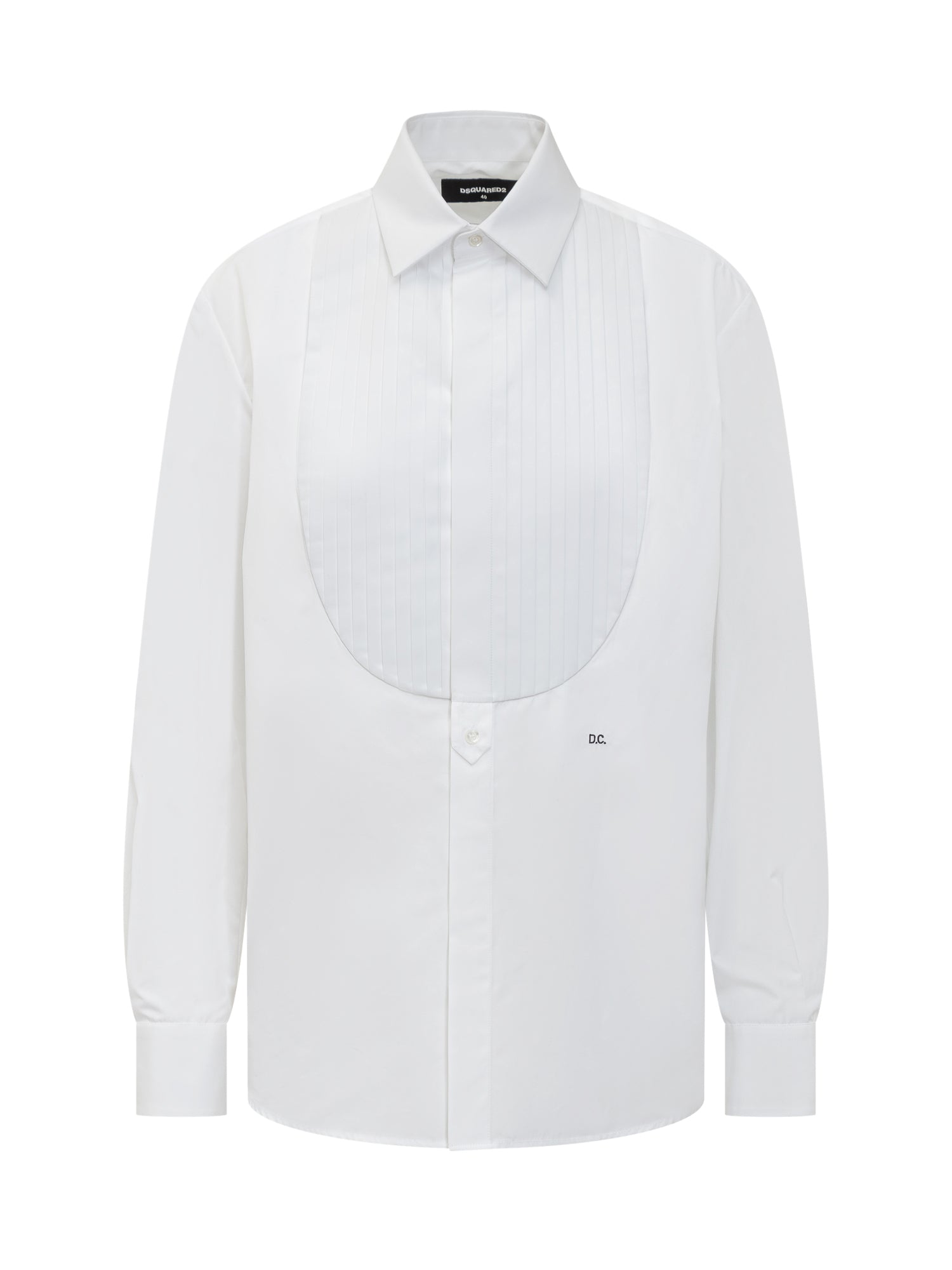 Tuxedo Shirt