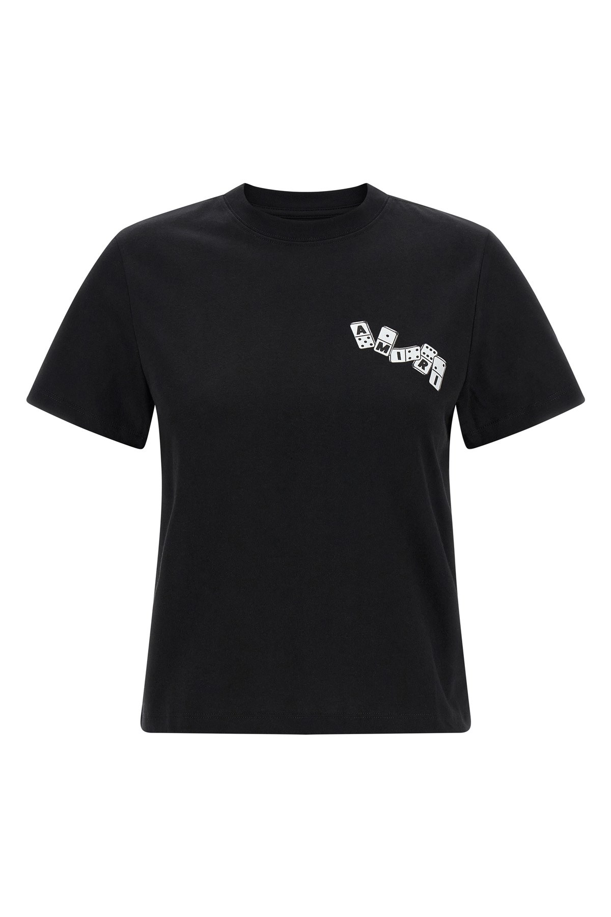 'Domino Tee' T-Shirt