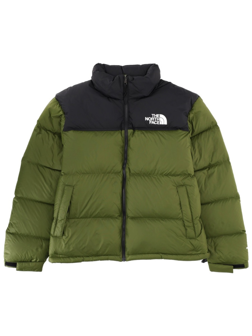 Retro Nuptse 1996 Jacket