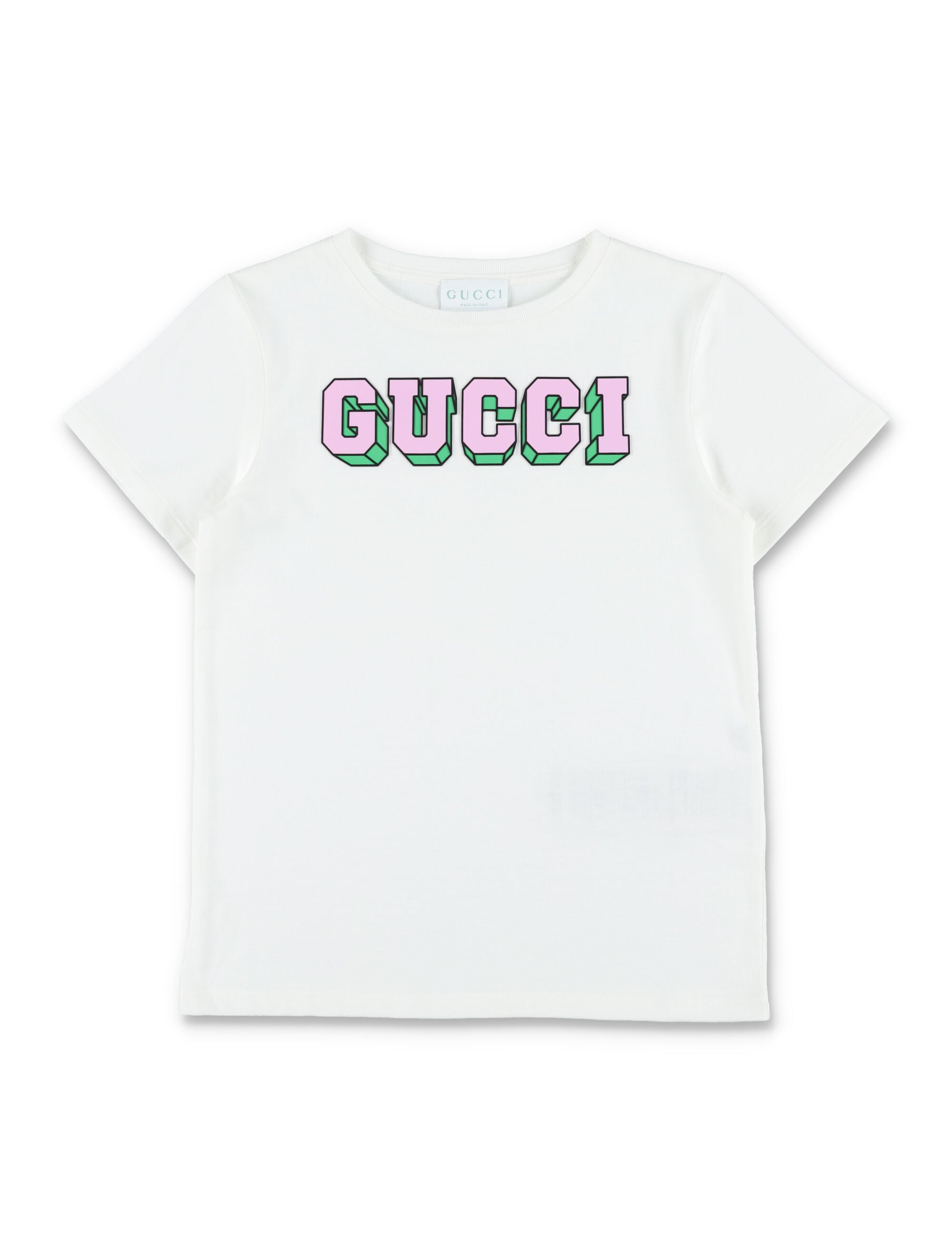 Classic Logo Mini T-Shirt for Boys