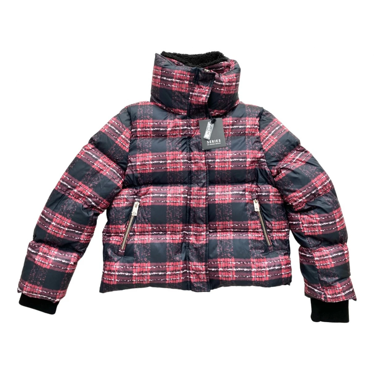 Coats Polyester for Female M International