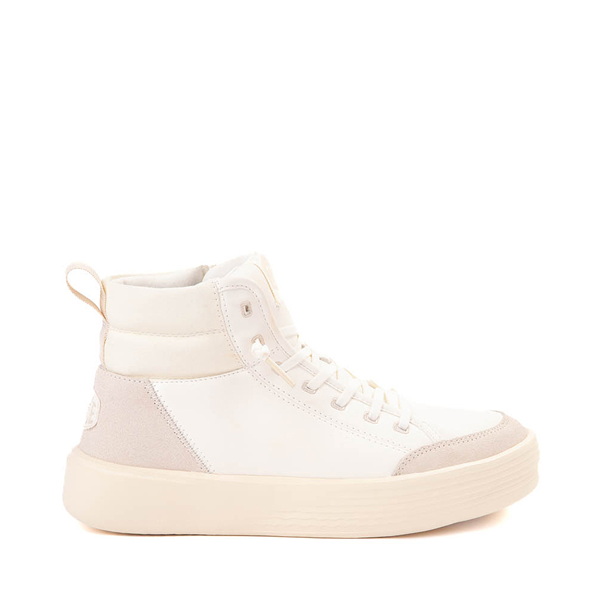 Womens HEYDUDE Cody Hi Sneaker - Vintage Varsity