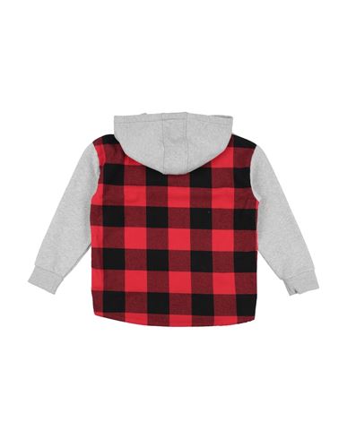 Kid Sweatshirt Light grey
