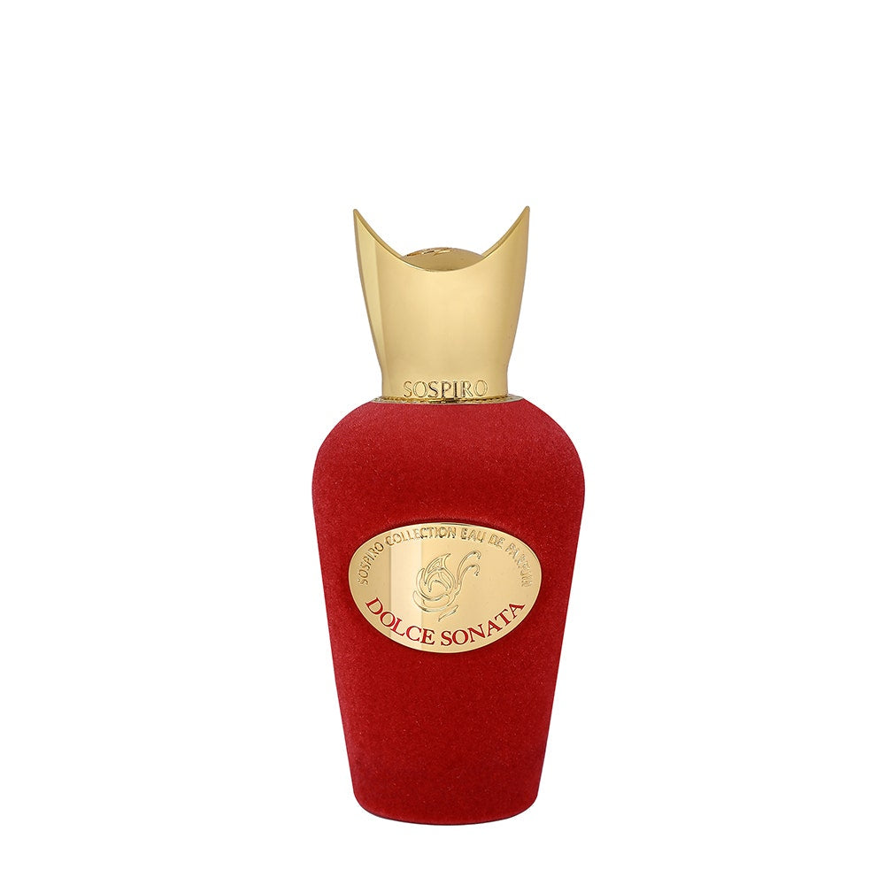 Sospiro Dolce Sonata Eau de Parfum 100 ml — Eau de Parfu