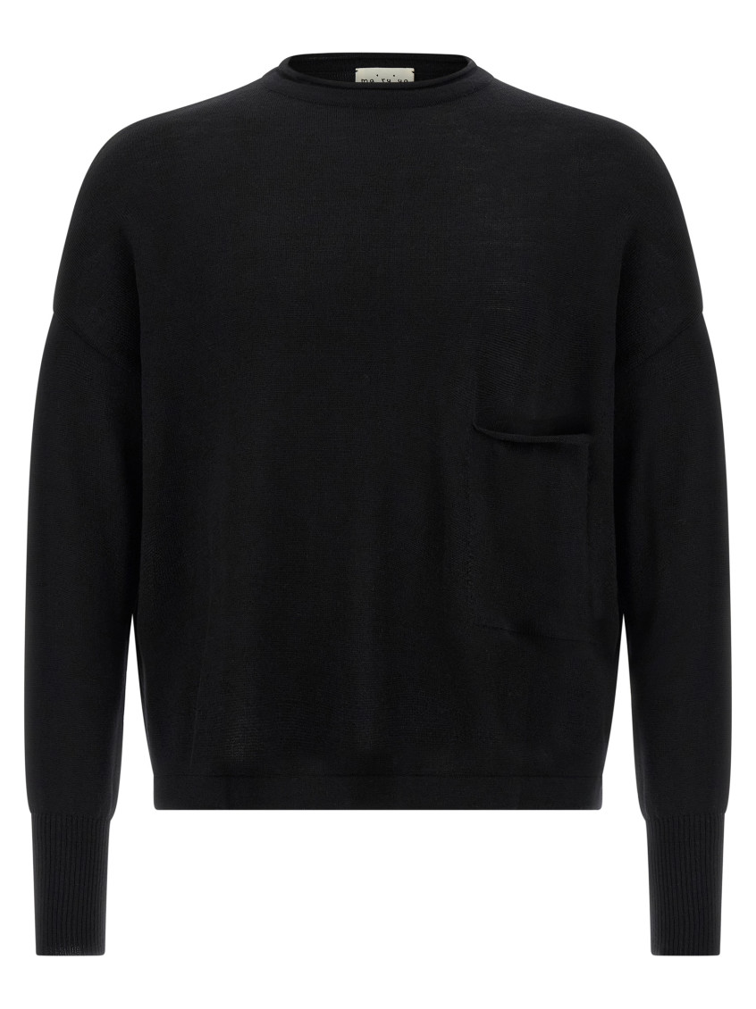 Wool Sweater