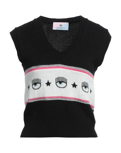 Woman Sweater Black