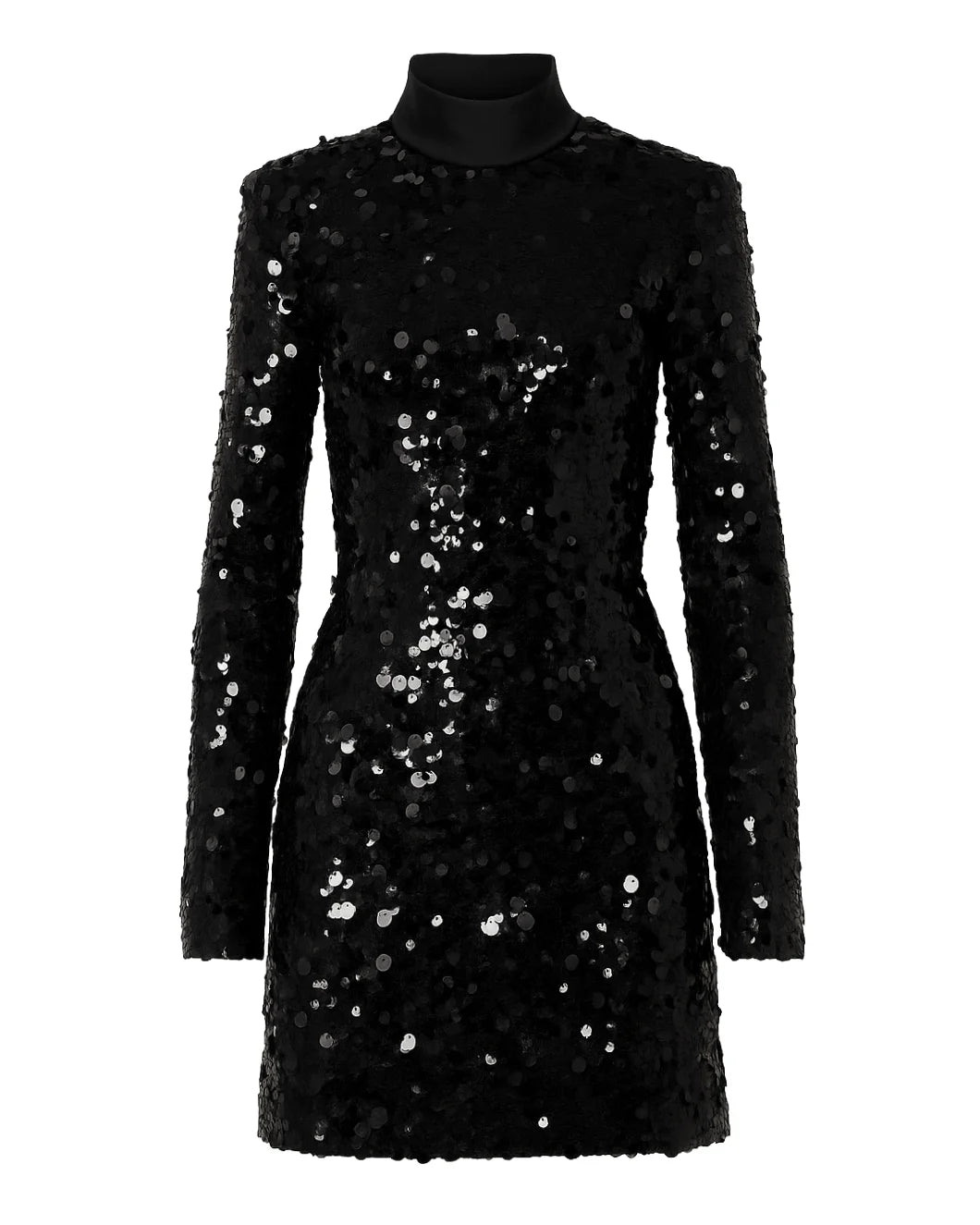 Toni Sequin Dress