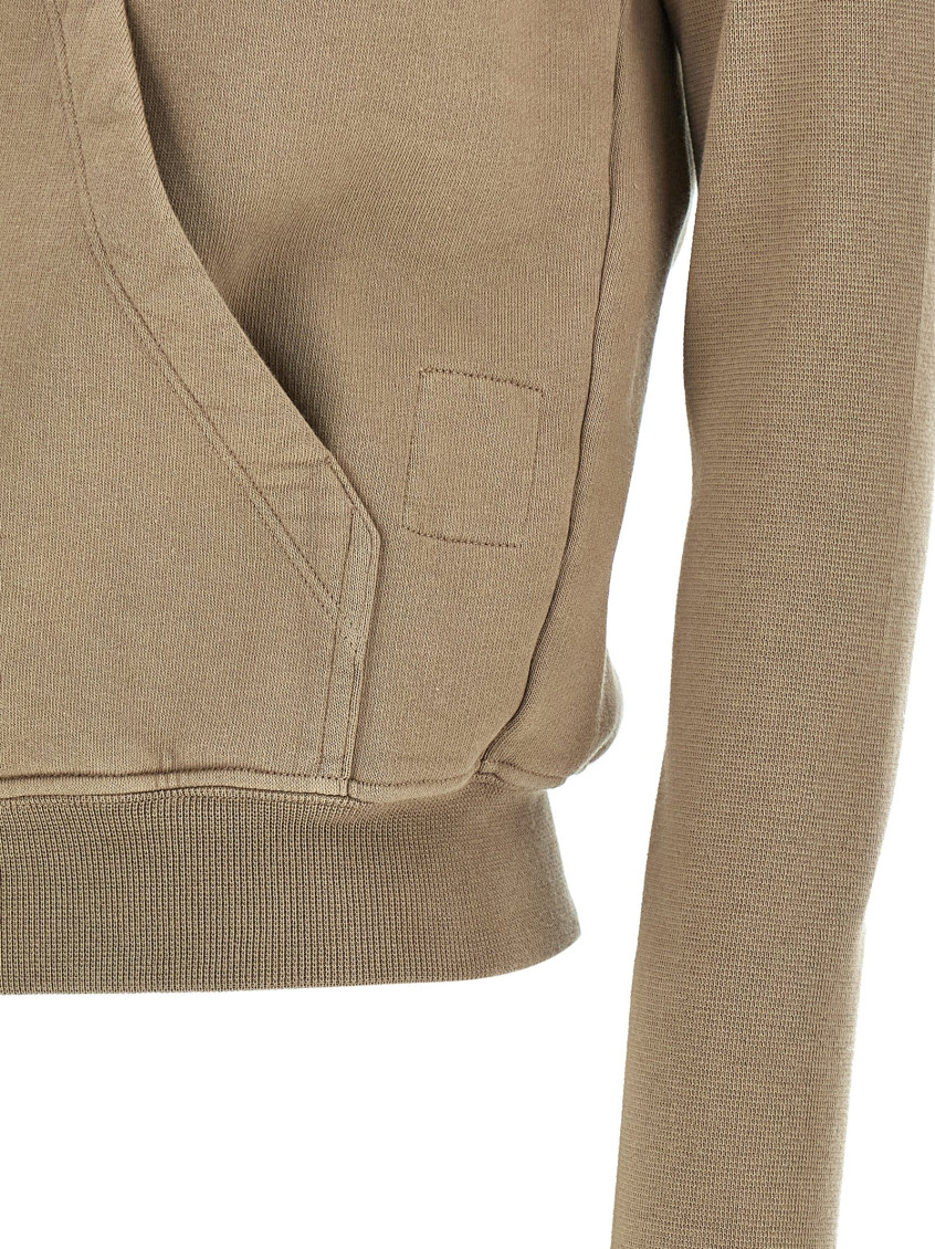 Beige Mountain Sweat sweatshirt