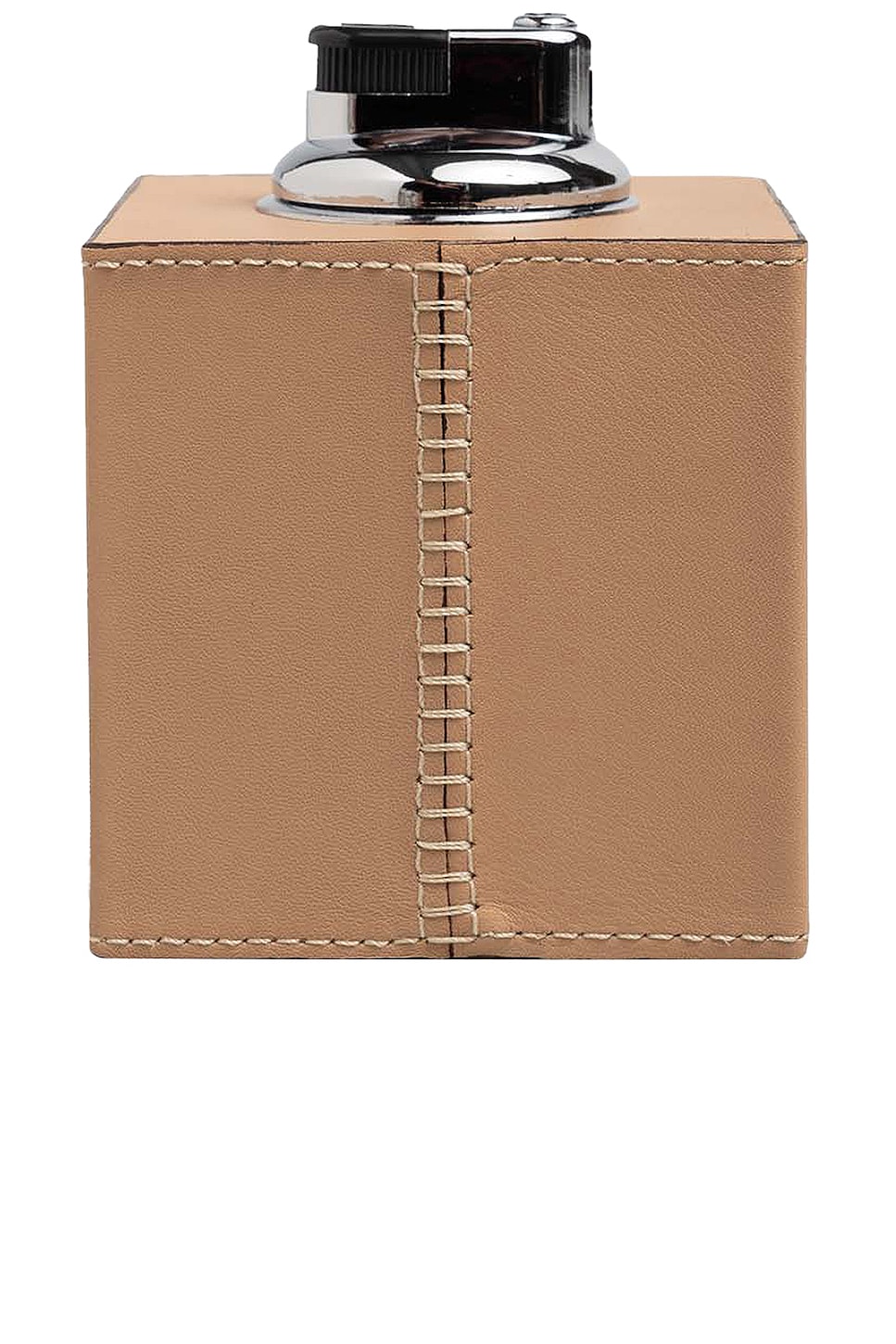 Hunting Season Large Table Lighter in Tan