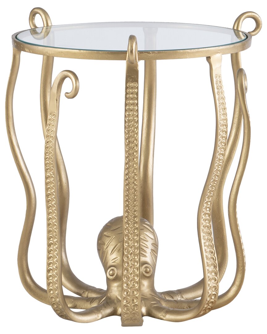 Octavia Octopus Table