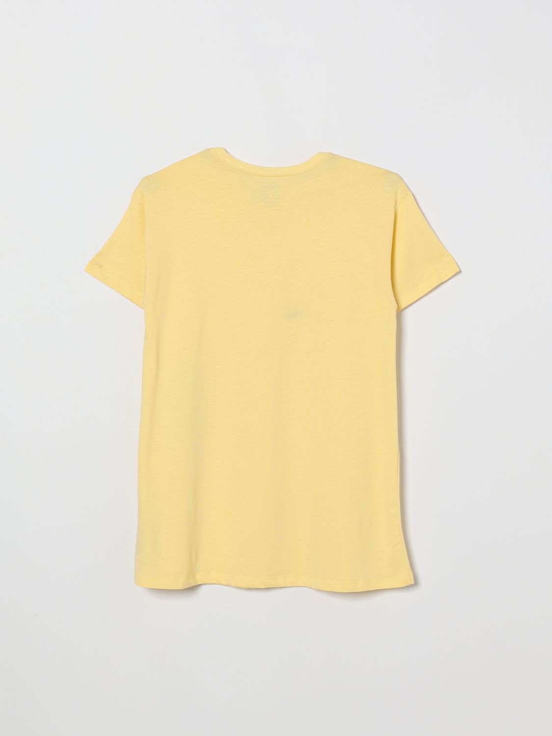 Dress Kids color Yellow