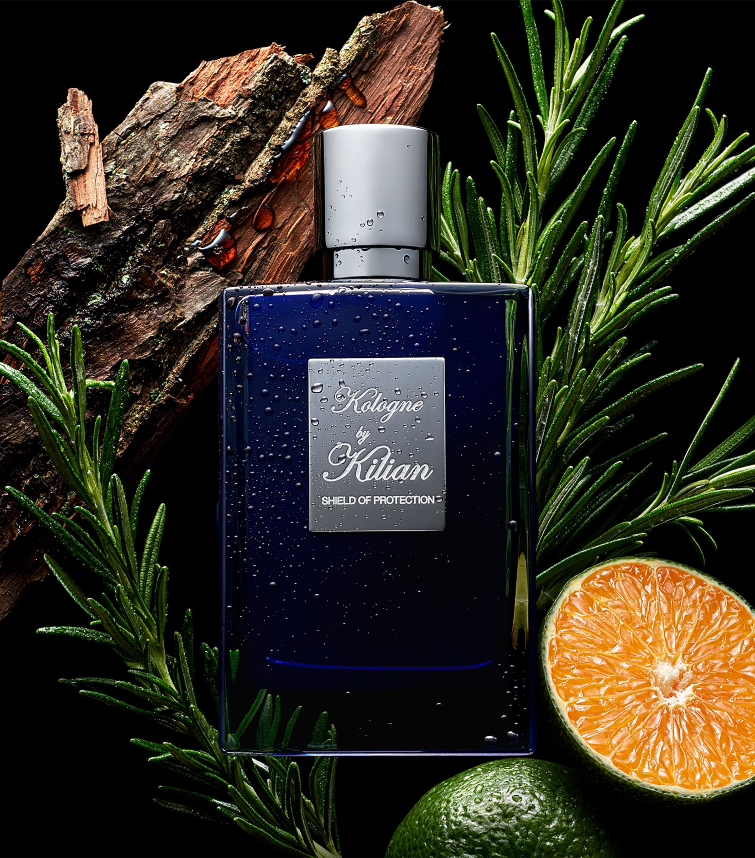 Kologne, Shield of Protection Eau de Parfum