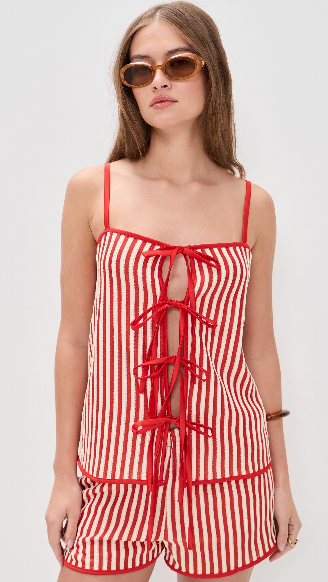 Striped Top Chili