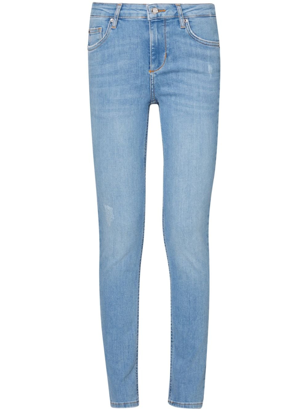 Bottom Up skinny jeans - Blue