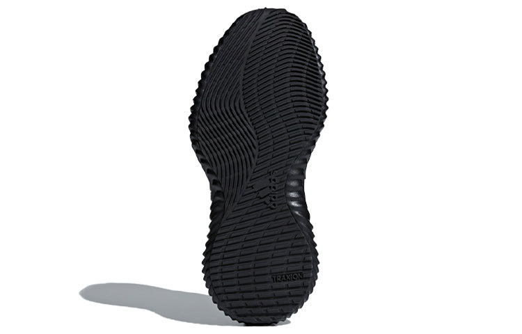 Alphabounce Trainer 'Core Black'