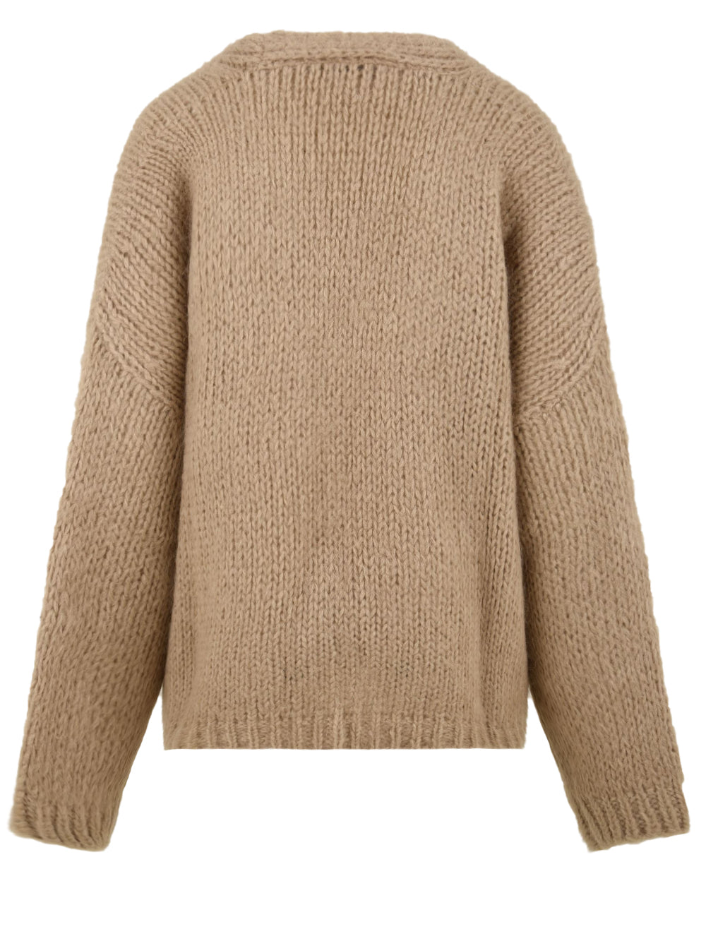 Les pulls greniers et granges collaient gri