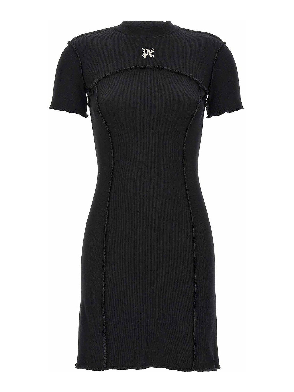 Monogram Dress