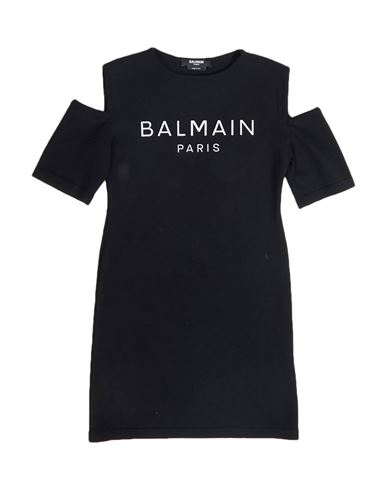 Kid Girl Kids' dress Black
