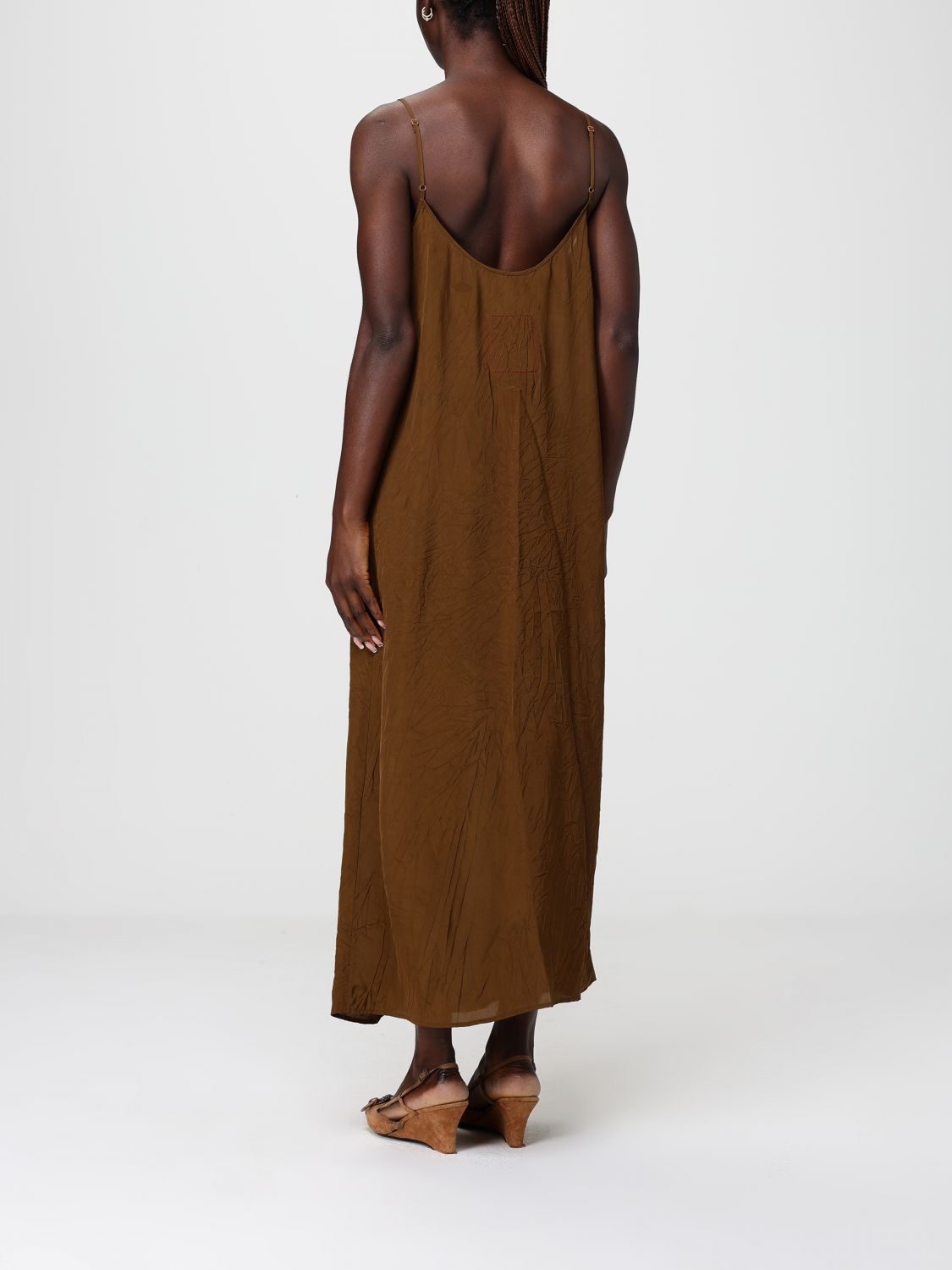 Anaya dress - Neutrals