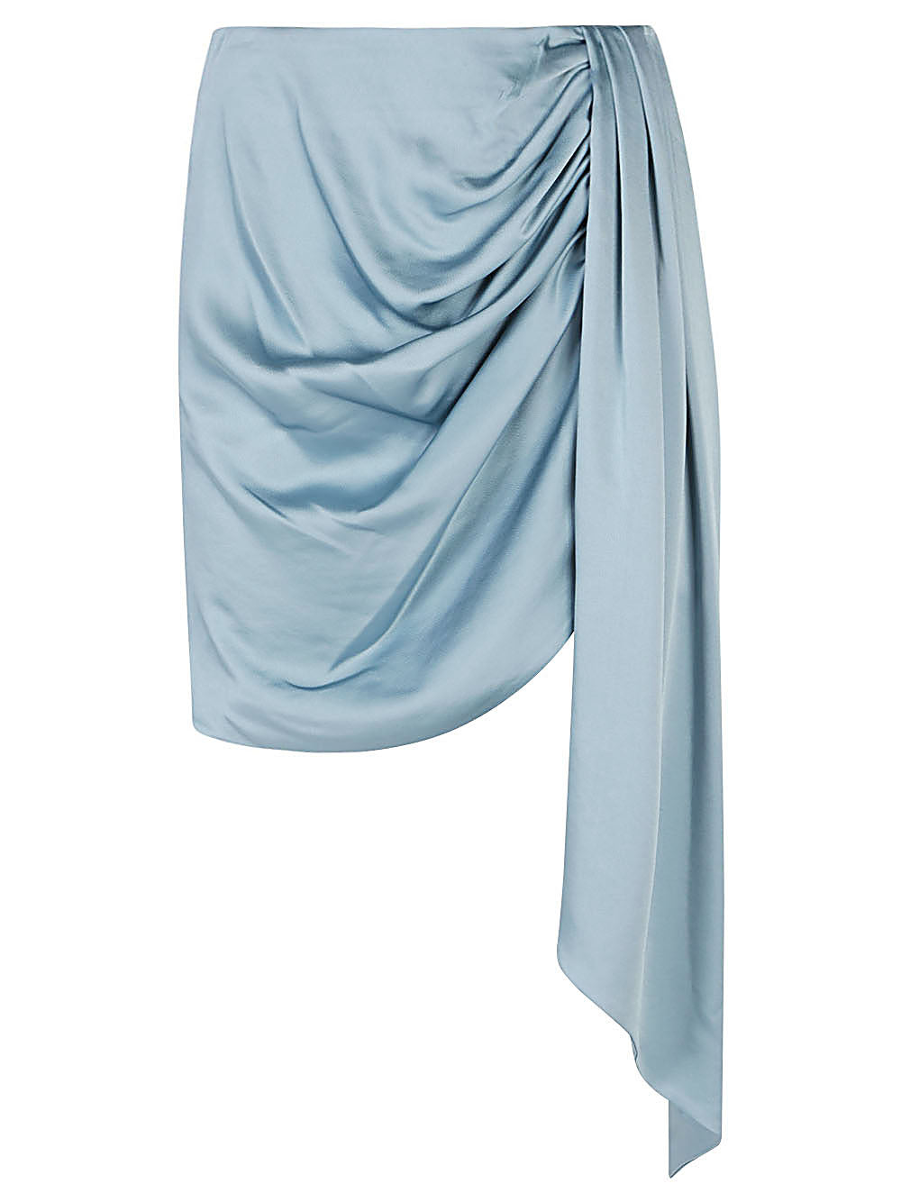 Skirt — Blue