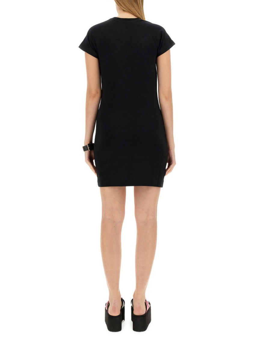 Love We Trust Dress