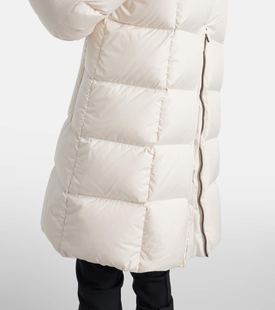FanjaD3 down ski jacket