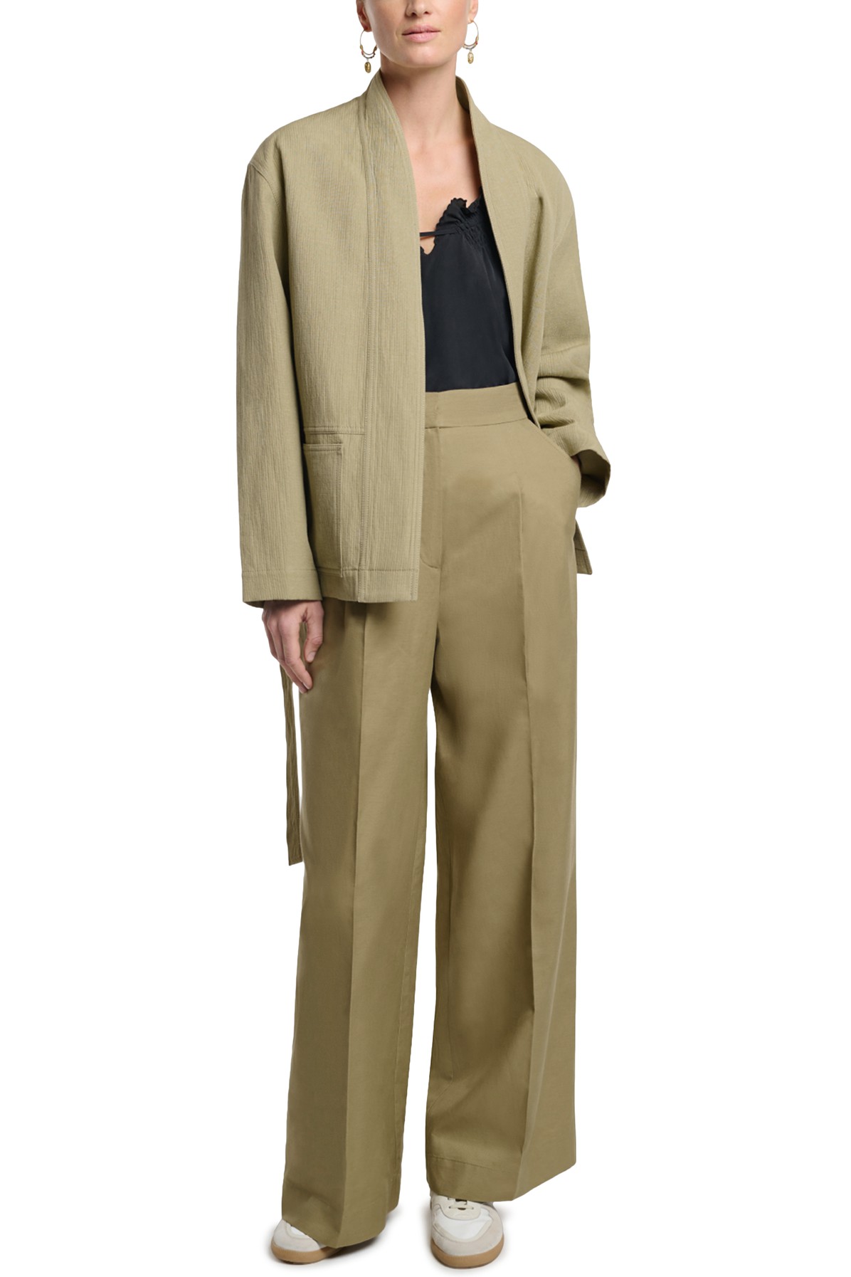 Terenzio jacket