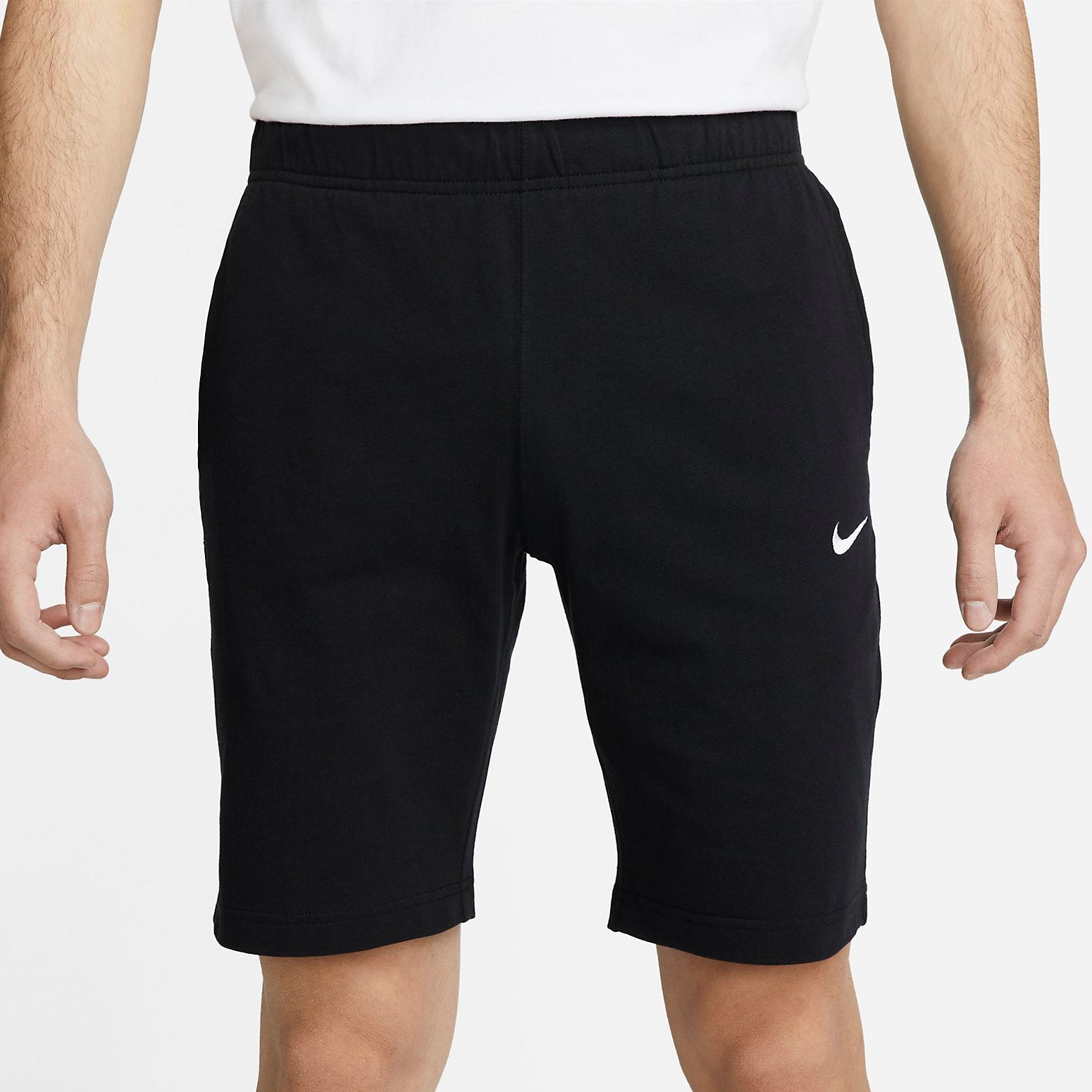 Crusader Shorts 'Black'
