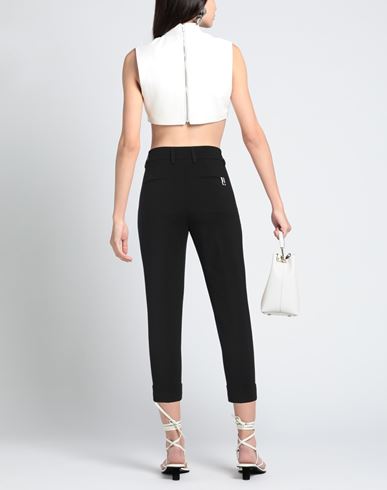 Woman Pants Black