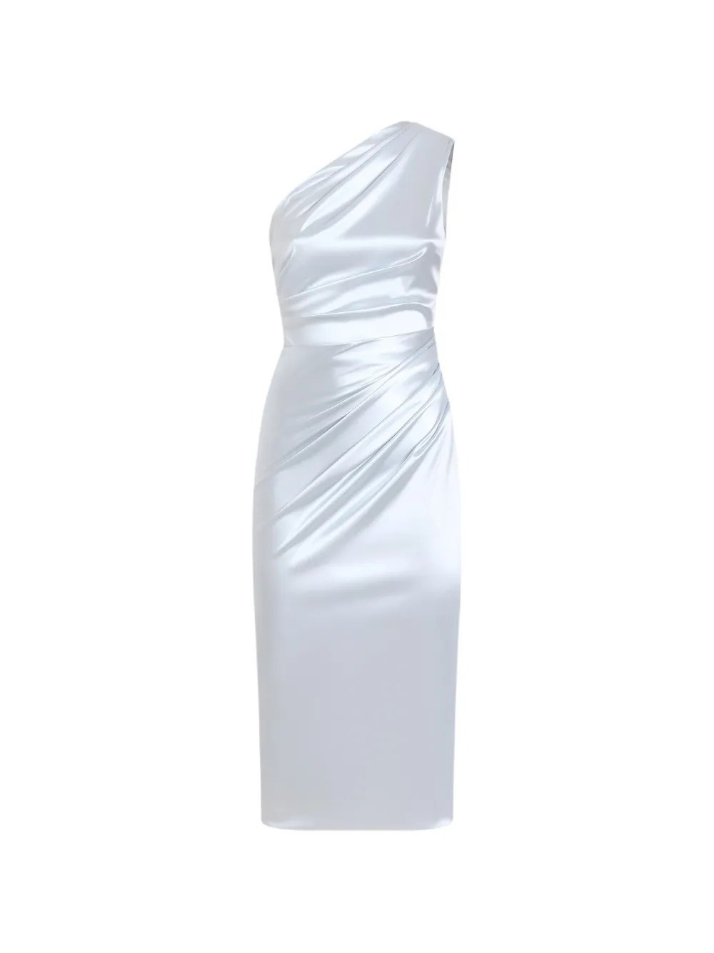 One Shoulder Dress
