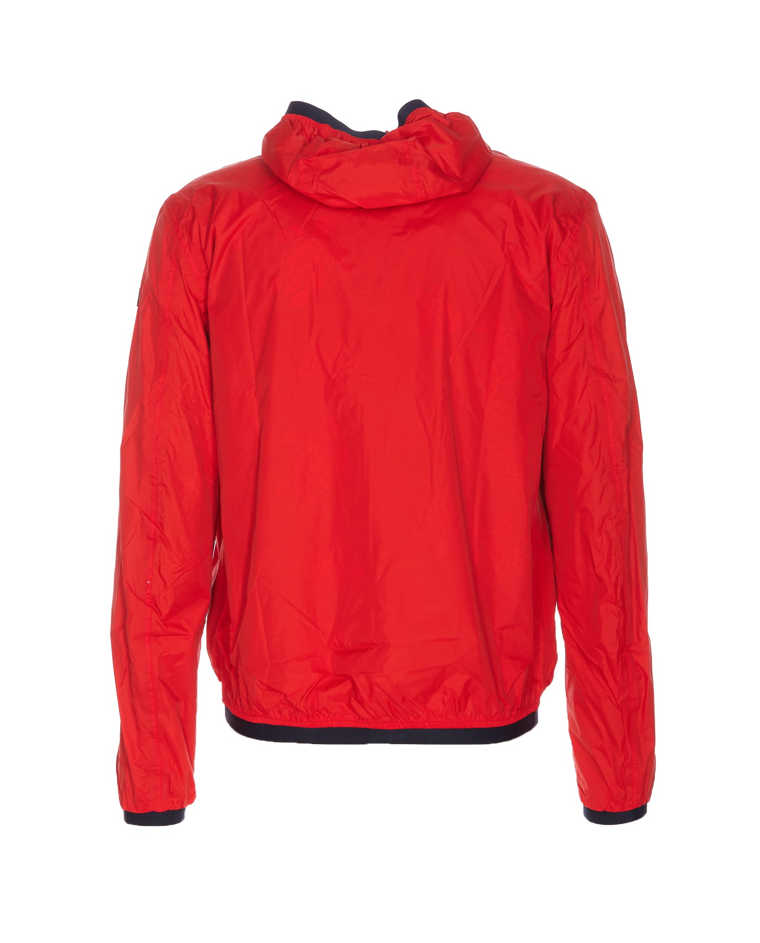 Micro Rondes Des Tortues Reversible Jacket