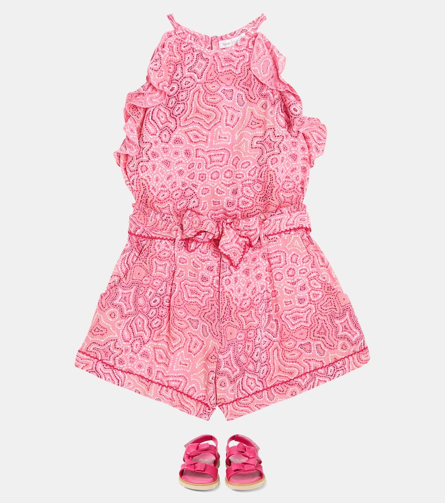Playsuit Sasha