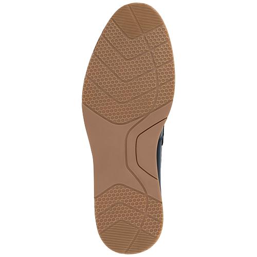 Vance Co 여성 . Kahlil Penny Loafer - Brown