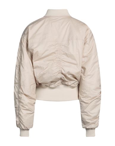 Woman Jacket Beige