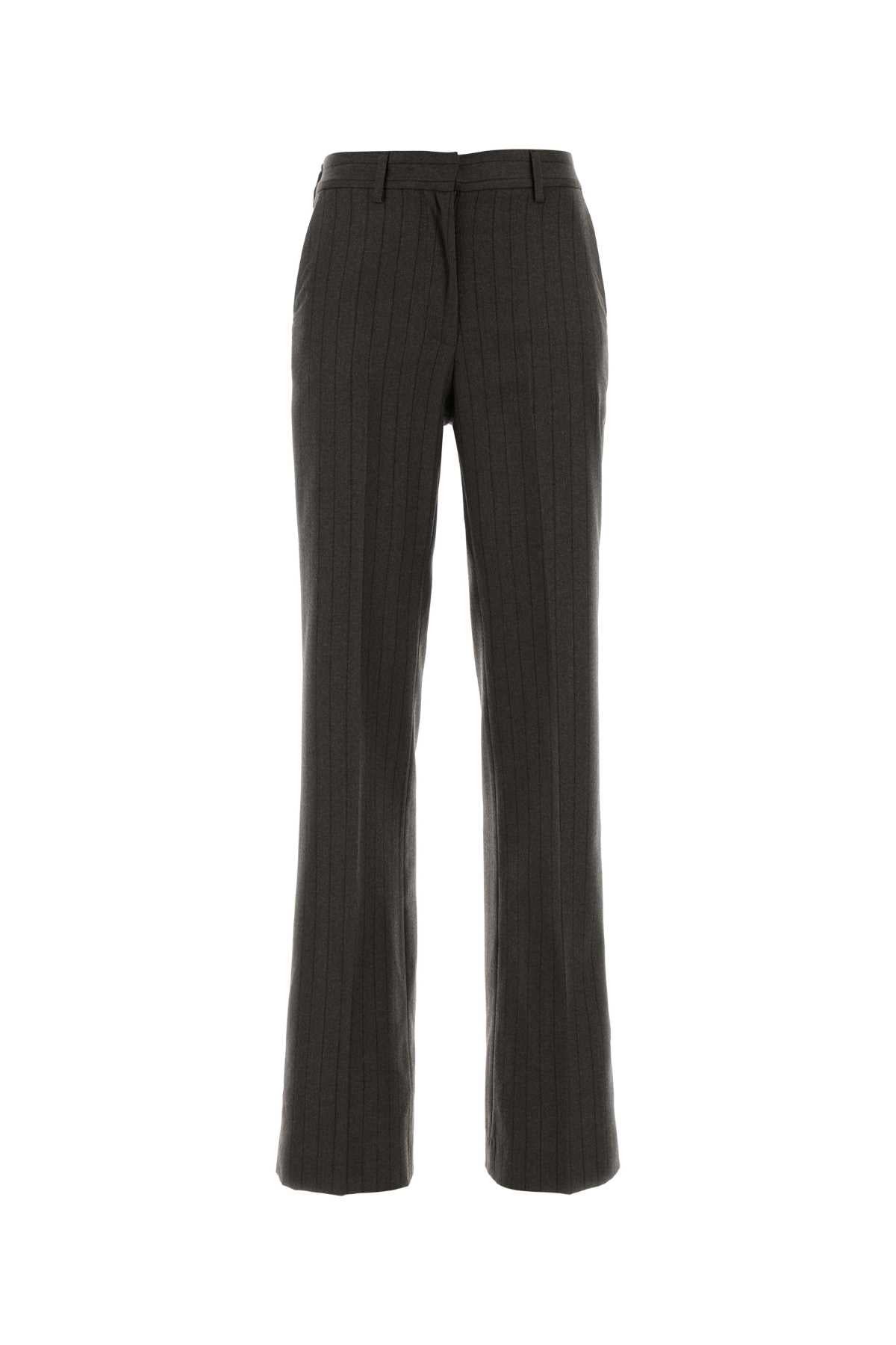 Jodie Trouser — Gray