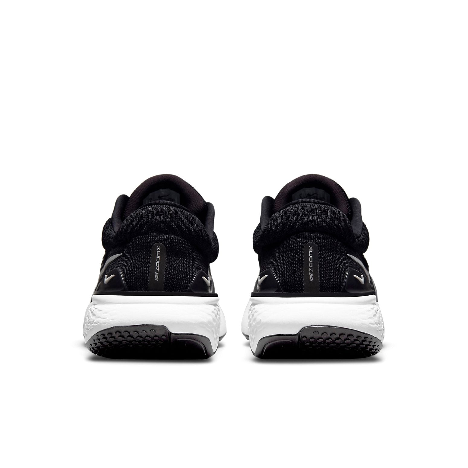 (WMNS) ZoomX Invincible Run Flyknit 2 'Black White'