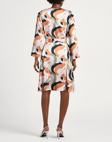 Woman Mini dress Pink