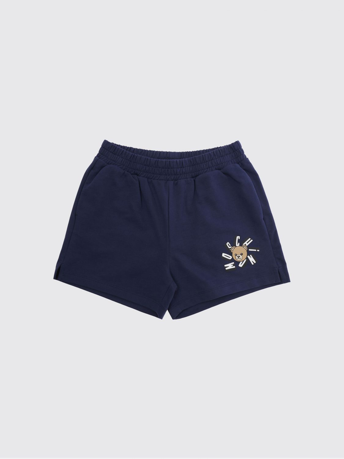 Shorts Kids color Black