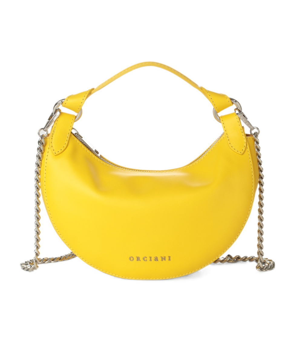 Dumpling Vanity Mini shoulder bag