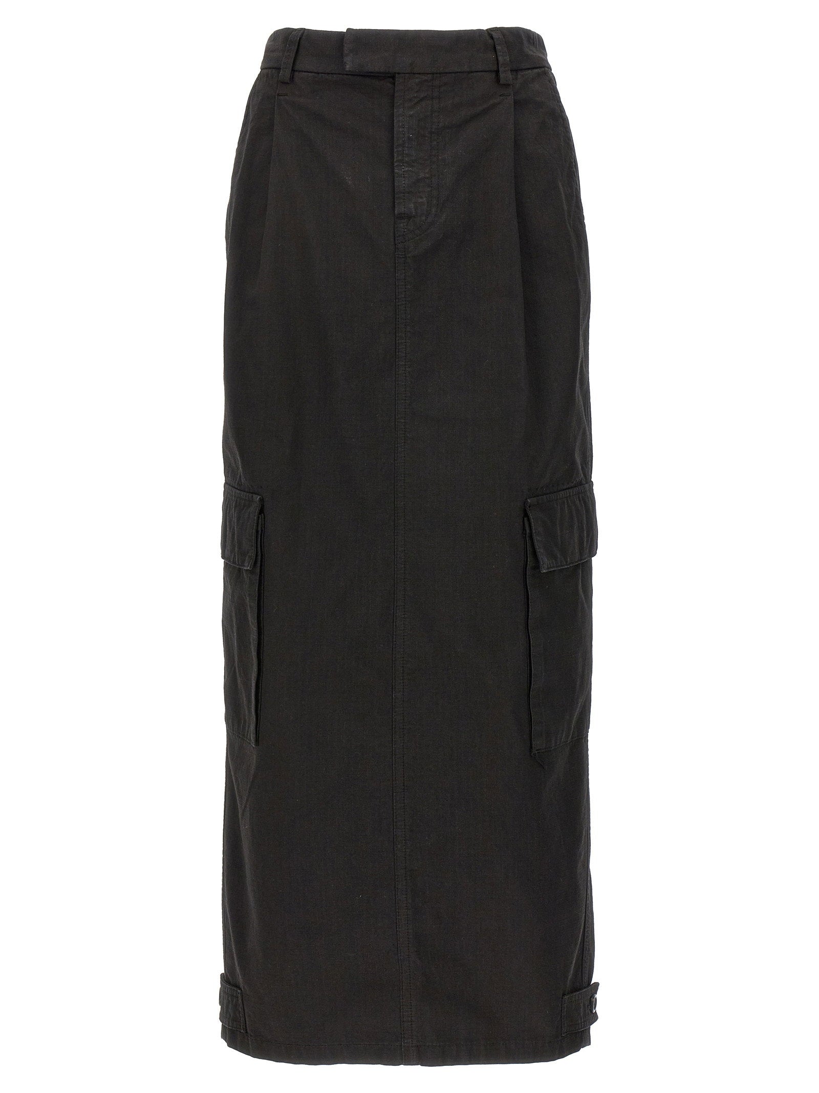 Shiv Skirt