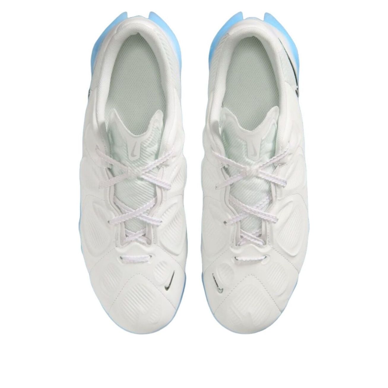 (WMNS) First Sight Mirage 'Summit White Ice'