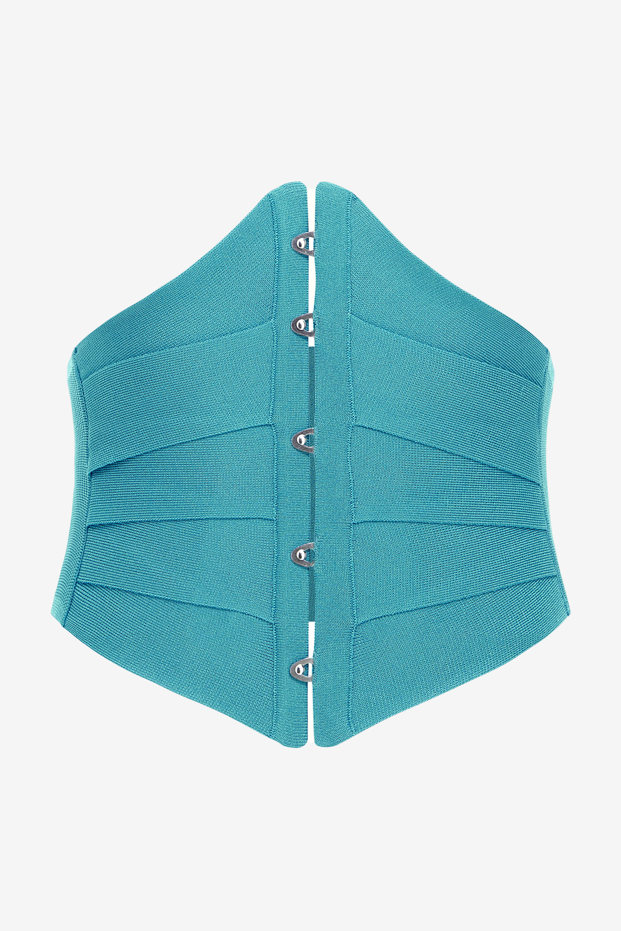 Corset With Hooks