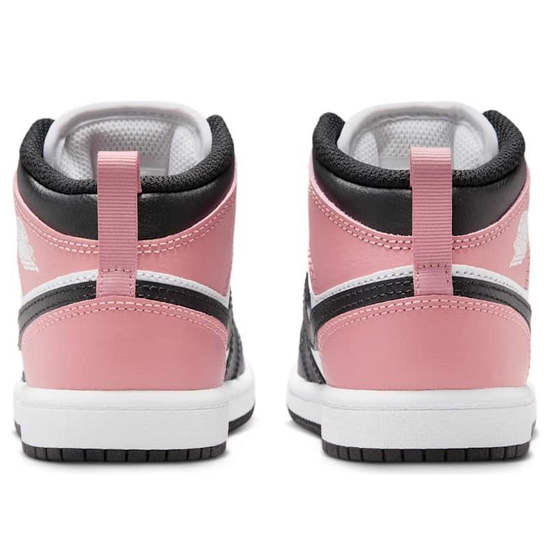 (PS) 1 Mid 'White Rust Pink Black'