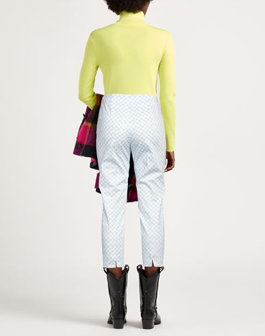 Woman Pants White