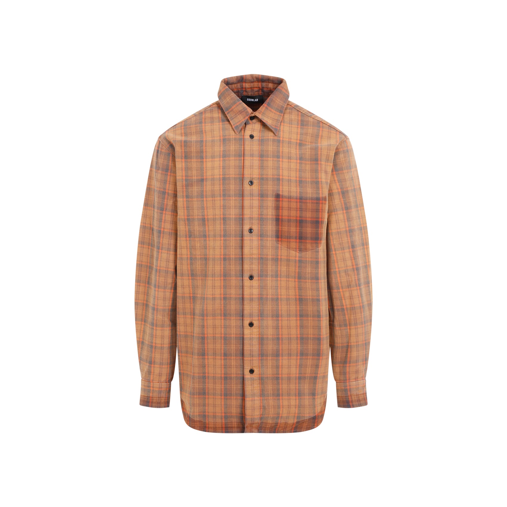 Over Shirt