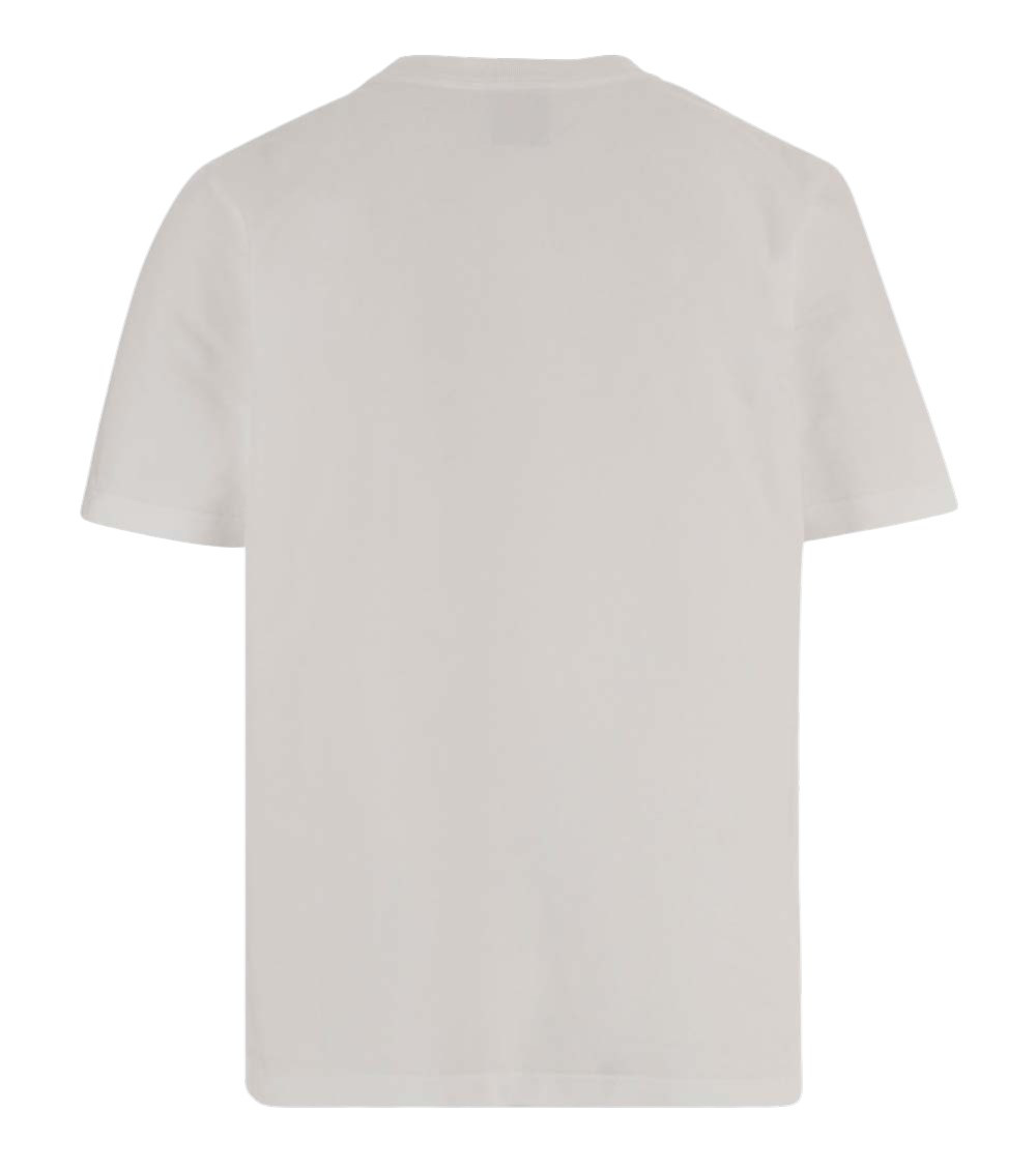 Dance Joy Classic Tee White
