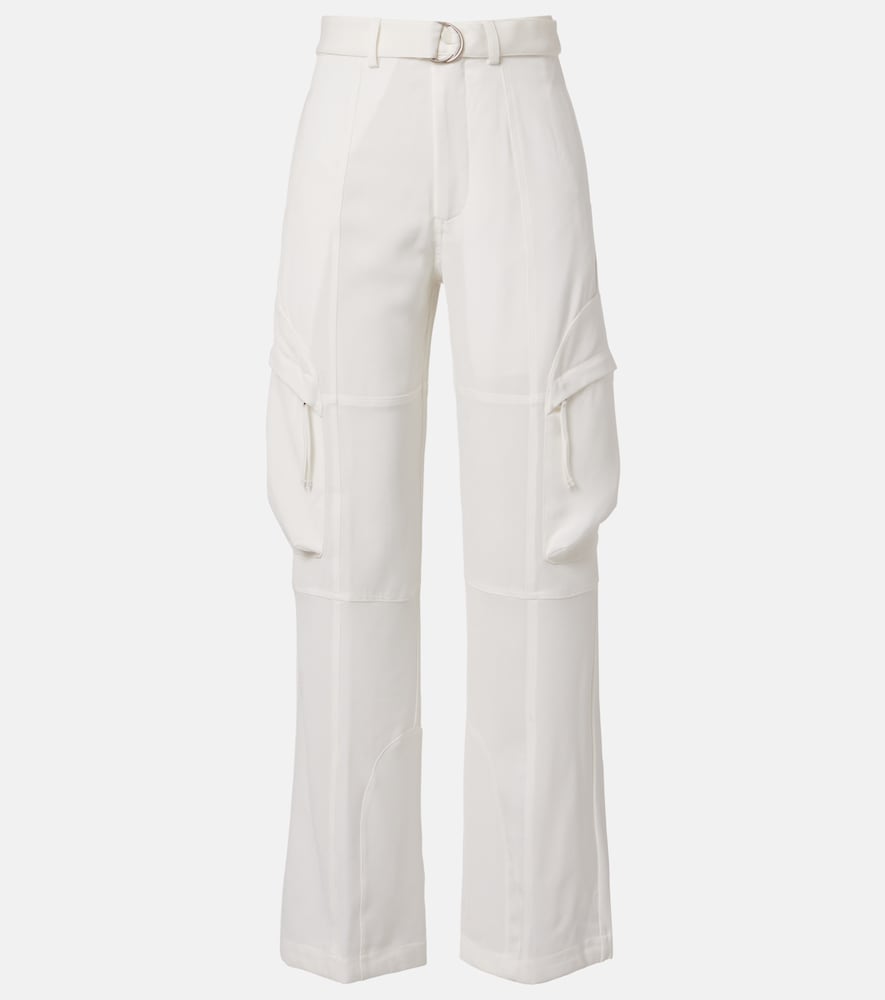Kelly cargo pants