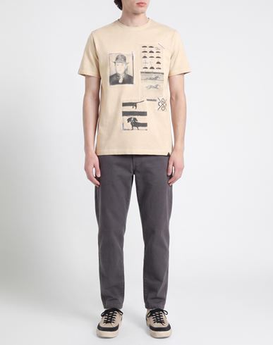 Man T